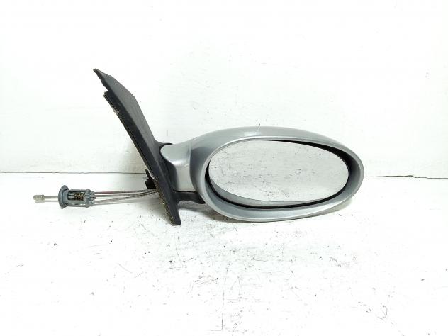 SPECCHIETTO RETROVISORE DESTRO SMART ForTwo Cabrio (W450) Q0000512V007C49L00 (9803)