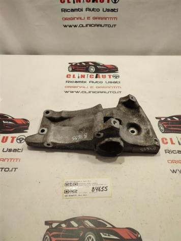 SUPPORTO ALTERNATORE AUDI A2 Serie (8Z0) 036145169G BBY benzina 1390 (0005) - Foto 3