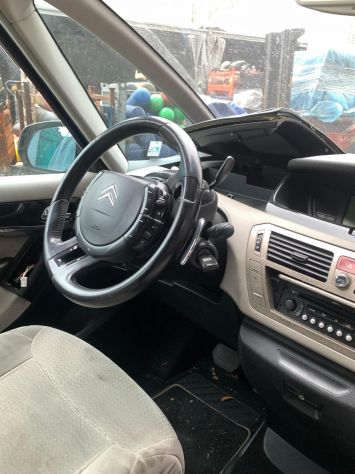 Ricambi Citroen C4 Picasso 2009 1.6 diesel - Foto 11