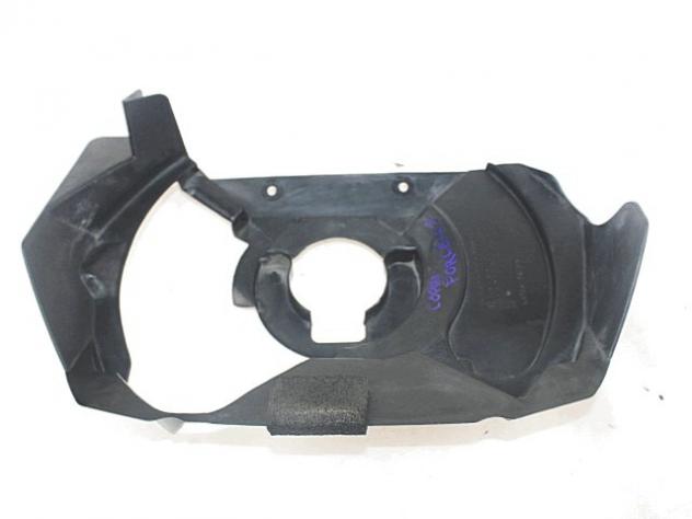 PARAFANGO ANTERIORE PARTE SUPERIORE SUZUKI BURGMAN 2001 - 2003 53182-14F00-000 UPPER FRONT FENDER - Foto 2