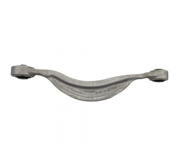 BRACCIO OSCILLANTE POSTERIORE DX PORSCHE Cayenne Coupè 4M0501531 Hybrid 3000 (19)