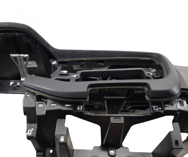 CRUSCOTTO SENZA AIRBAG PASSEGGERO KIA Cee'd 2° Serie 84710-A2000WK (12) - Foto 12