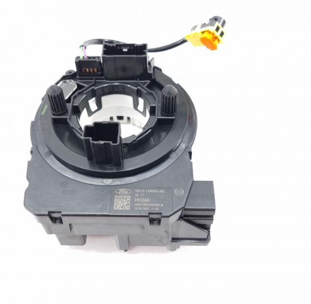 CONTATTO SPIRALATO FORD EcoSport Serie GN15-14A664-AB (12) - Foto 3