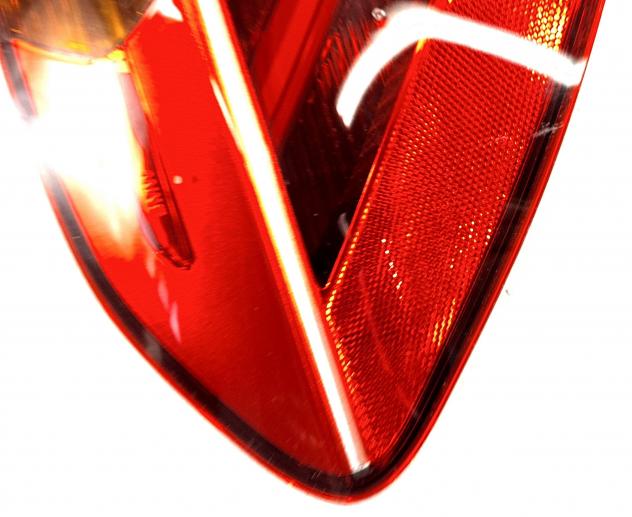 STOP FANALE POSTERIORE SINISTRO BMW Serie 2 Active Tourer (F45) 7491335 (1418) - Foto 8
