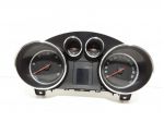 QUADRO STRUMENTI OPEL Astra J Sports Tourer 13355355 (1015)