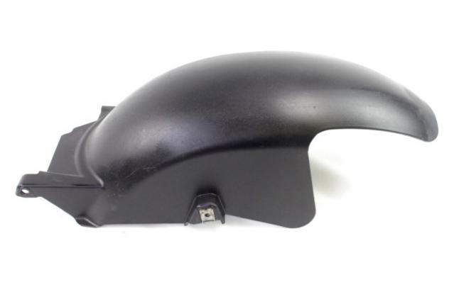 PEUGEOT METROPOLIS 400 1178604000 PARAFANGO POSTERIORE 13 - 17 REAR MUDGUARD - Foto 3