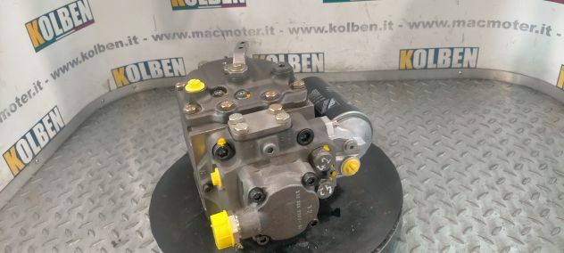 Pompa Linde BPV70-01R 2605 E10 - Foto 2
