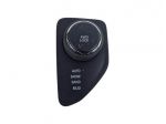 Pulsantiera Controllo Di Trazione Jeep Compass 532312380 5VD28LXHAB - 46452