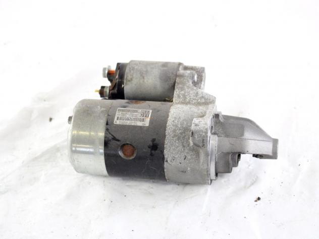 31100-86G20 MOTORINO AVVIAMENTO SUZUKI SWIFT 1.2 B 69KW AUT 5P (2013) RICAMBIO USATO - Foto 2
