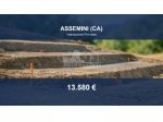 Immobile in asta di 1699 m² in vendita a Assemini