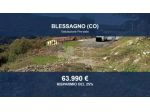 Immobile in asta di 1560 m² in vendita a Blessagno