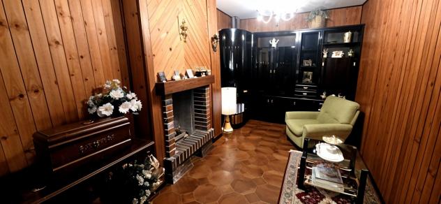 RIVAROLO C.SE – FRAZ. ARGENTERA | CASCINALE CANAVESANO CON 3.590 MQ DI TERRENO - Foto 4