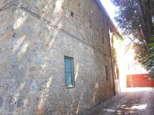 Immobile in asta di 1120 m² con più di 5 locali in vendita a Siena - Foto 9