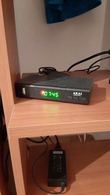 TV 15 pollici FHD HDMI SCART VGA - con ricevitore digitale - Foto 7