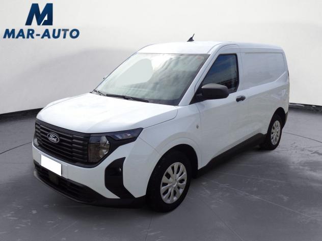 Ford Transit Courier Transit Courier 1.5 ecoblue 100cv Trend + IVA