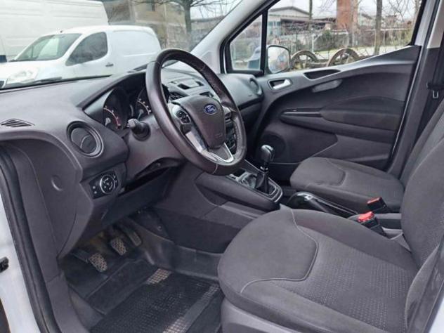 FORD TRANSIT COURIER 1.0 ECOBOOST UNICO PROPRIETARIO rif. 23663256 - Foto 9