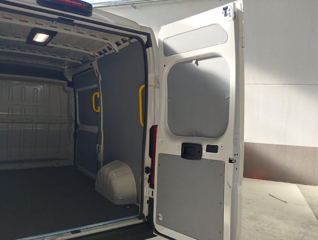Toyota Proace Max 35 2.2 BlueHDi 140CV PM-TN Furgone - Foto 7