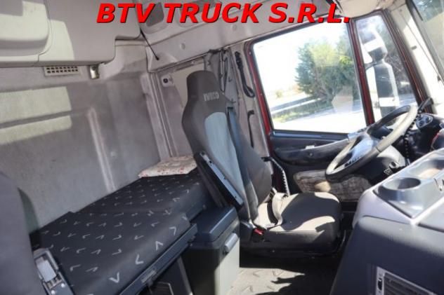 IVECO STRALIS 450 CON GANCIO SCARRABILE GUIMATRAG 26T rif. 22861925 - Foto 8