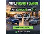 IVECO Daily VISITA ASTECAMION24.COM rif. 24166033