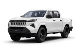 Toyota Hilux 2.8 D-4D 48V A/T Double Cab Hilux