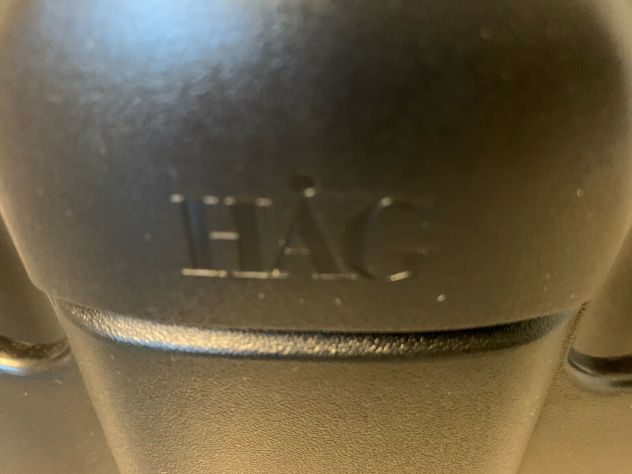 Seduta operativa ergonomica HÅG Capisco 8010 Puls - Foto 5