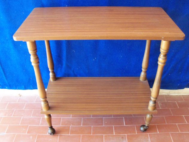 Carrelli TV vintage - Foto 2