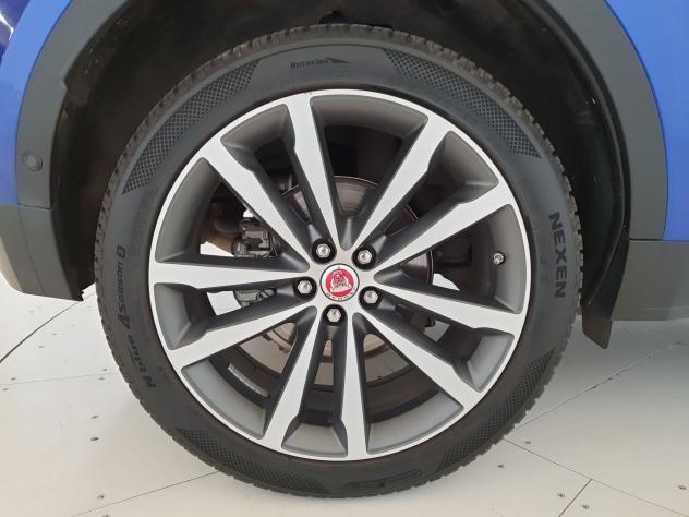 Jaguar E-Pace 2.0D i4 150cv S AUTO AWD - IVA ESPOSTA - Foto 9