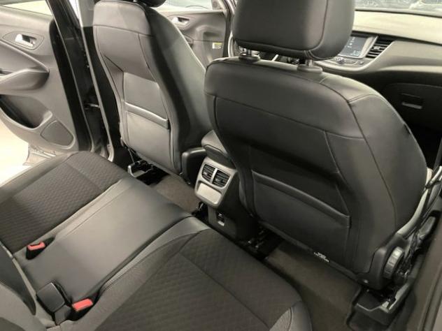 OPEL Grandland X 1.5 D 130 CV AT8 Design Line rif. 24105032 - Foto 8