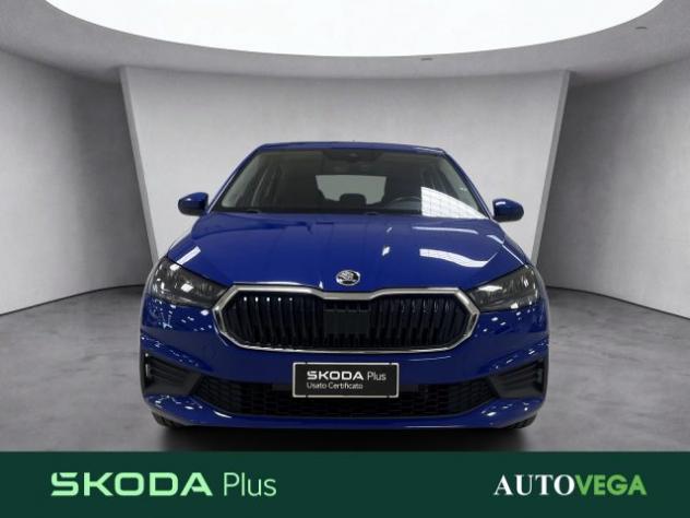 SKODA Fabia 1.0 mpi evo ambition 80cv rif. 23909283 - Foto 3