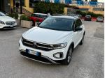 "DA VETRINA" Volkswagen T-Roc 2.0 TDI  150 CV DSG Style