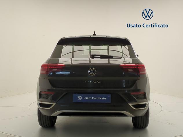 Volkswagen T-Roc T-Roc 1.5 tsi Advanced - Foto 6