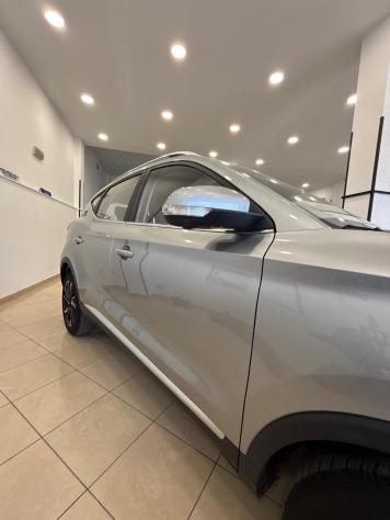 Mg ZS 1-5-GDI Luxury - Foto 5
