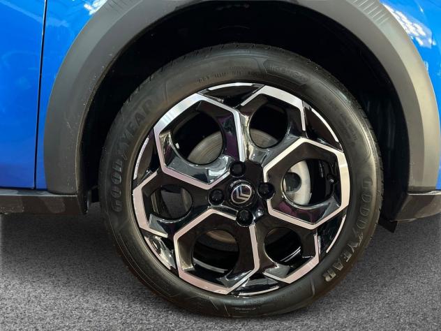 Citroën C3 IV 2024 1.2 puretech turbo Max 100cv s&s - Foto 6
