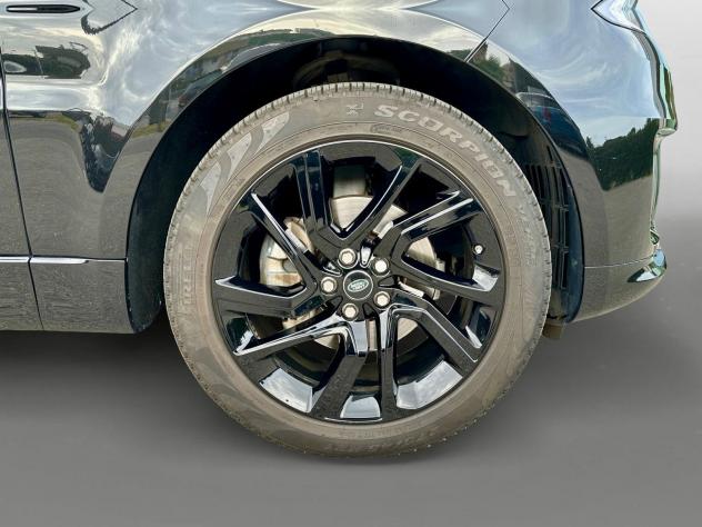 Land Rover Range Rover Sport 3.0 TDV6 HSE Dynamic aut. - Foto 9