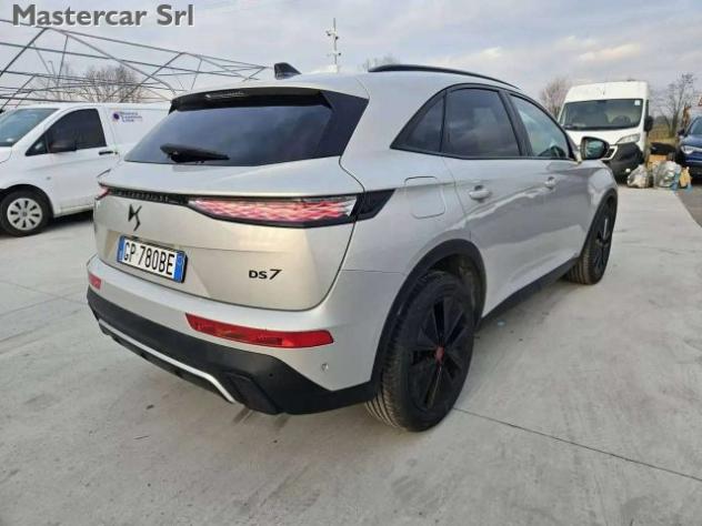 DS AUTOMOBILES DS 7 DS7 1.5 hdi Performance Line 130cv auto - GP780BE rif. 23805995 - Foto 6