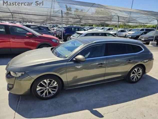 PEUGEOT 508 508 II 2019 SW SW 1.5 bluehdi Allure s - FZ176HZ rif. 24021111 - Foto 2