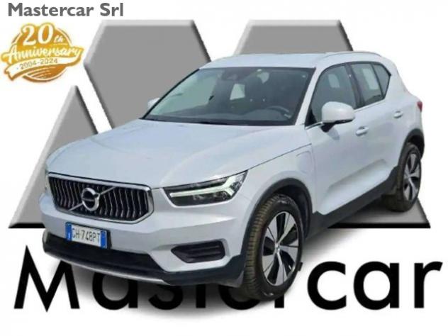 VOLVO XC40 XC40 t4 phev Inscription Exp. auto my21 - GH748PT rif. 23989057