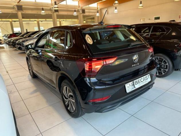 VOLKSWAGEN Polo 1.0 TSI DSG Life - PROMO K73 rif. 23821346 - Foto 4