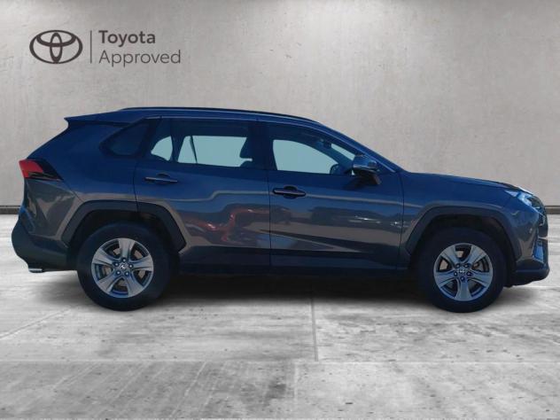 Toyota RAV4 2.5 HV (218CV) E-CVT Active 2WD - Foto 4