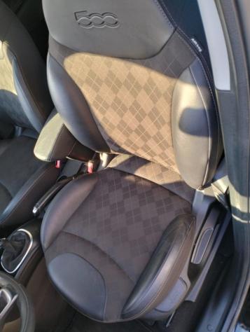 FIAT 500L 1.4 95 CV Lounge rif. 24059413 - Foto 10
