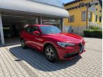 ALFA ROMEO Stelvio 2.2 Turbodiesel 160 CV AT8 RWD Business rif. 23779579