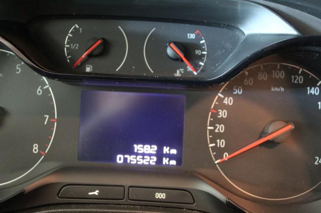 Opel Crossland Crossland 1.5 ecotec Elegance 110cv - Foto 10