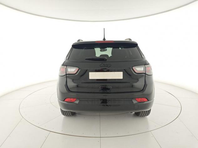 Jeep Compass 1.5 Turbo T4 130 CV MHEV 2WD Summit - Foto 4