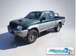 MITSUBISHI L200 2.5 TDI 4WD Club Cab Pick-up GL rif. 23665714