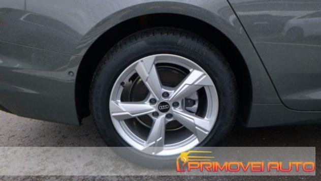 AUDI A6 Avant 40 TDI 204 cv S tronic 7 Business Executive rif. 19646412 - Foto 6