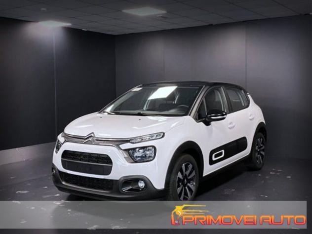 CITROEN C3 PureTech 83 S&S Shine rif. 19679902 - Foto 4