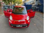 Fiat 500L 0.9 TwinAir Turbo Natural Power Lounge