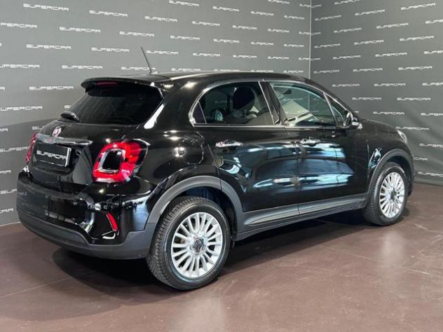FIAT 500X 1.0 T3 120 CV Urban Look rif. 24008625 - Foto 3