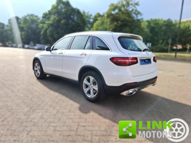 MERCEDES-BENZ GLC 220 d 4Matic Business rif. 24069063 - Foto 2