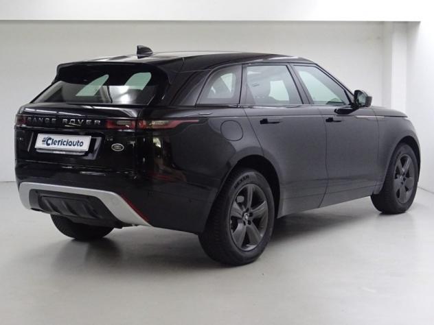 Land Rover Range Rover Velar 2.0D I4 204 CV R-Dynamic S - Foto 2
